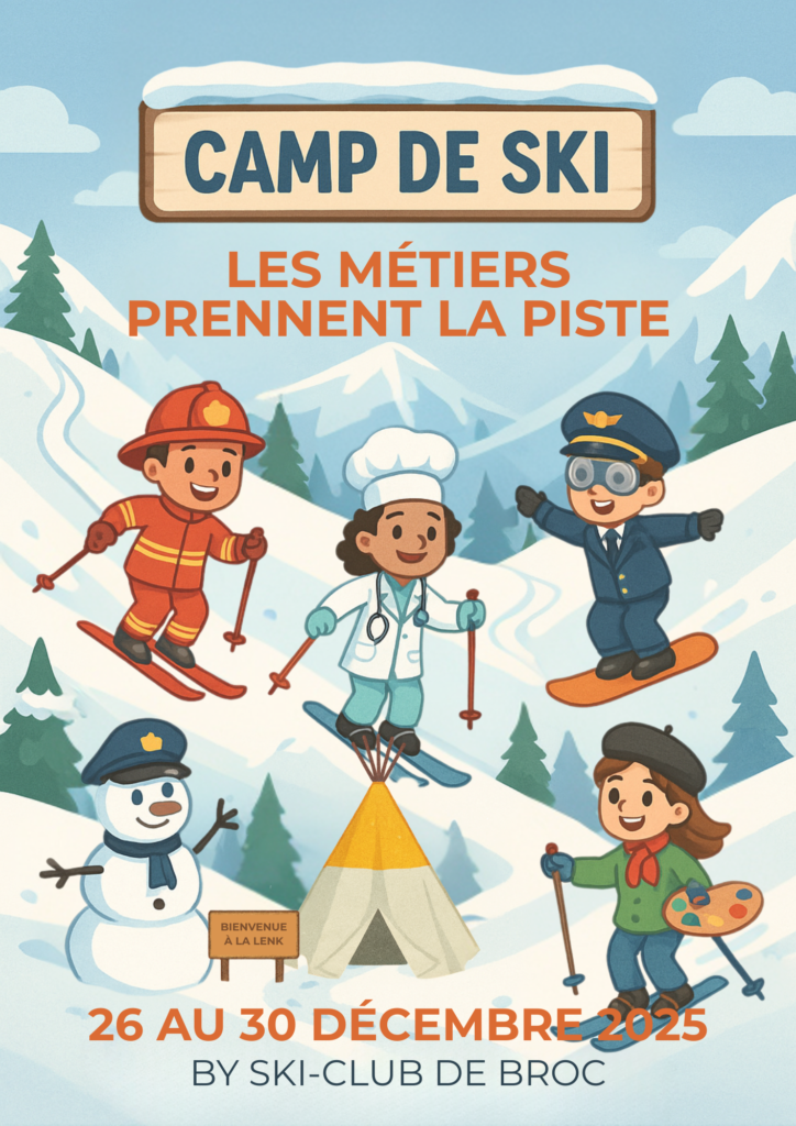 SCB_flyer camp de ski 2025